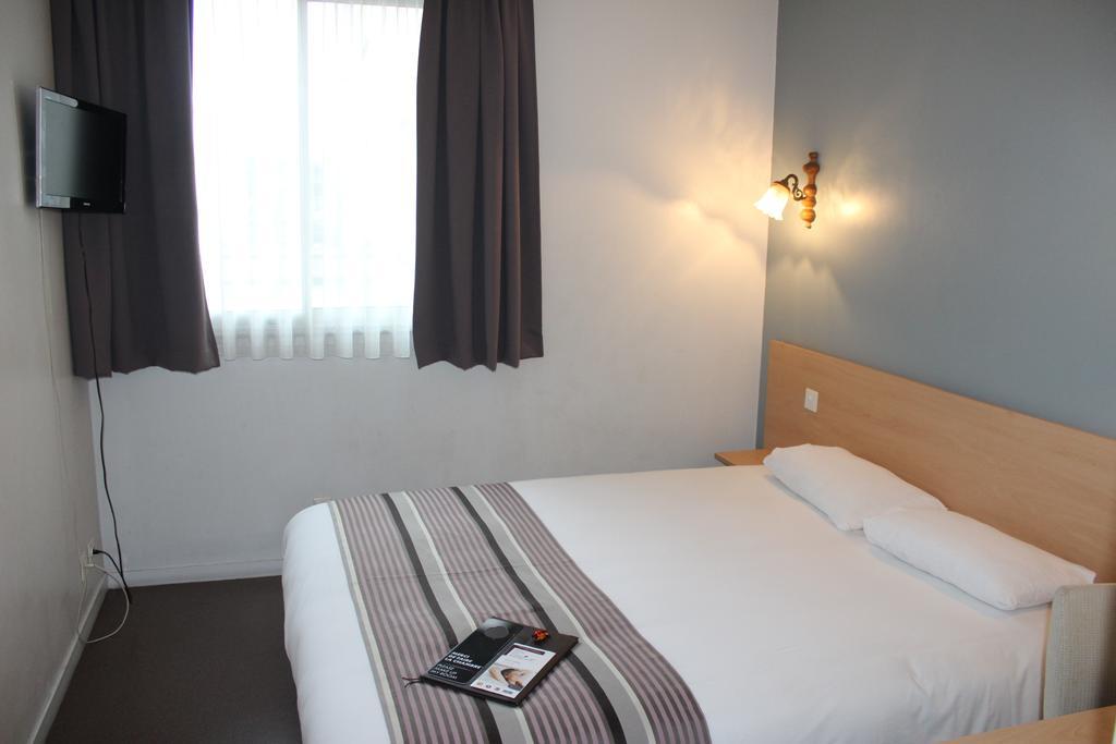 P'Tit Dej-Hotel Clermont Ferrand Centre Ngoại thất bức ảnh