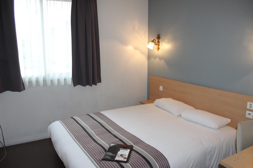 P'Tit Dej-Hotel Clermont Ferrand Centre Ngoại thất bức ảnh