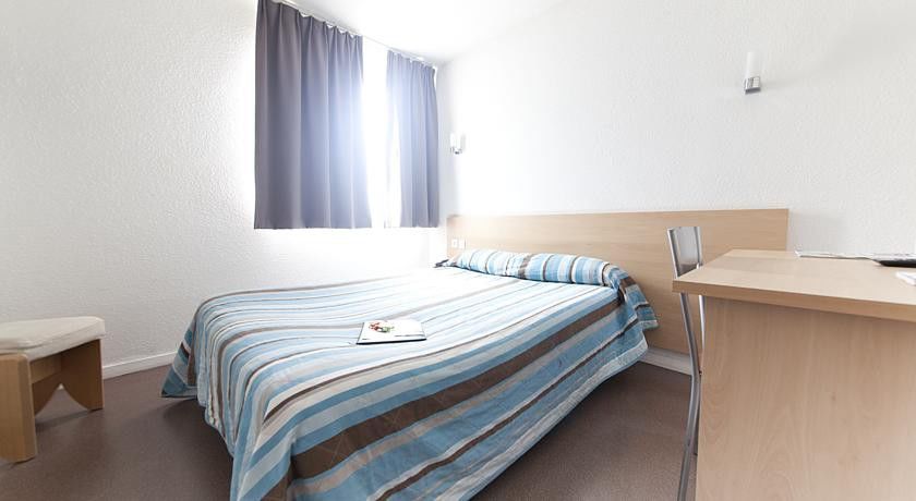P'Tit Dej-Hotel Clermont Ferrand Centre Ngoại thất bức ảnh