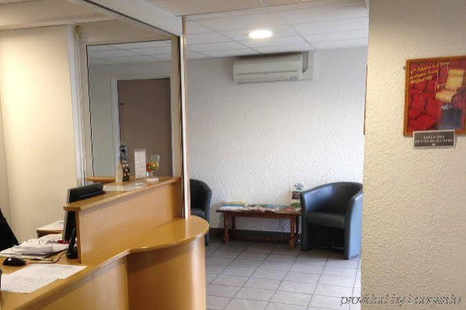 P'Tit Dej-Hotel Clermont Ferrand Centre Ngoại thất bức ảnh