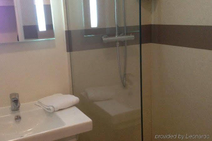 P'Tit Dej-Hotel Clermont Ferrand Centre Ngoại thất bức ảnh