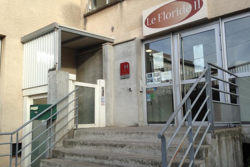 P'Tit Dej-Hotel Clermont Ferrand Centre Ngoại thất bức ảnh