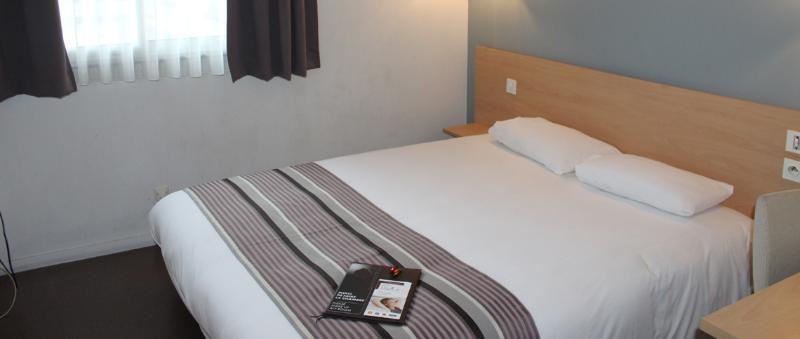 P'Tit Dej-Hotel Clermont Ferrand Centre Ngoại thất bức ảnh